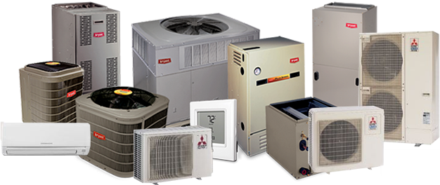 McDonald Heating, AC and Plumbing, Inc. is here to provide you with the best installation on Bryant, Bosch, and mitsubishi products in Auburn MA.